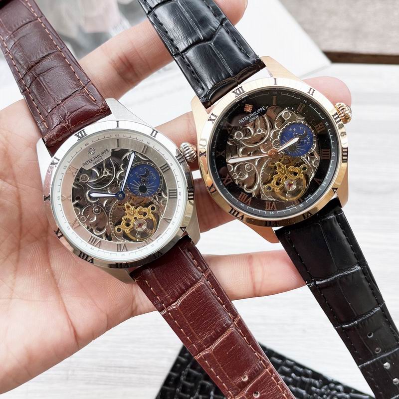 Patek Philippe 42mm 110970